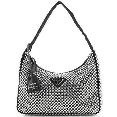 prada diamonds bag|Prada handbags website.